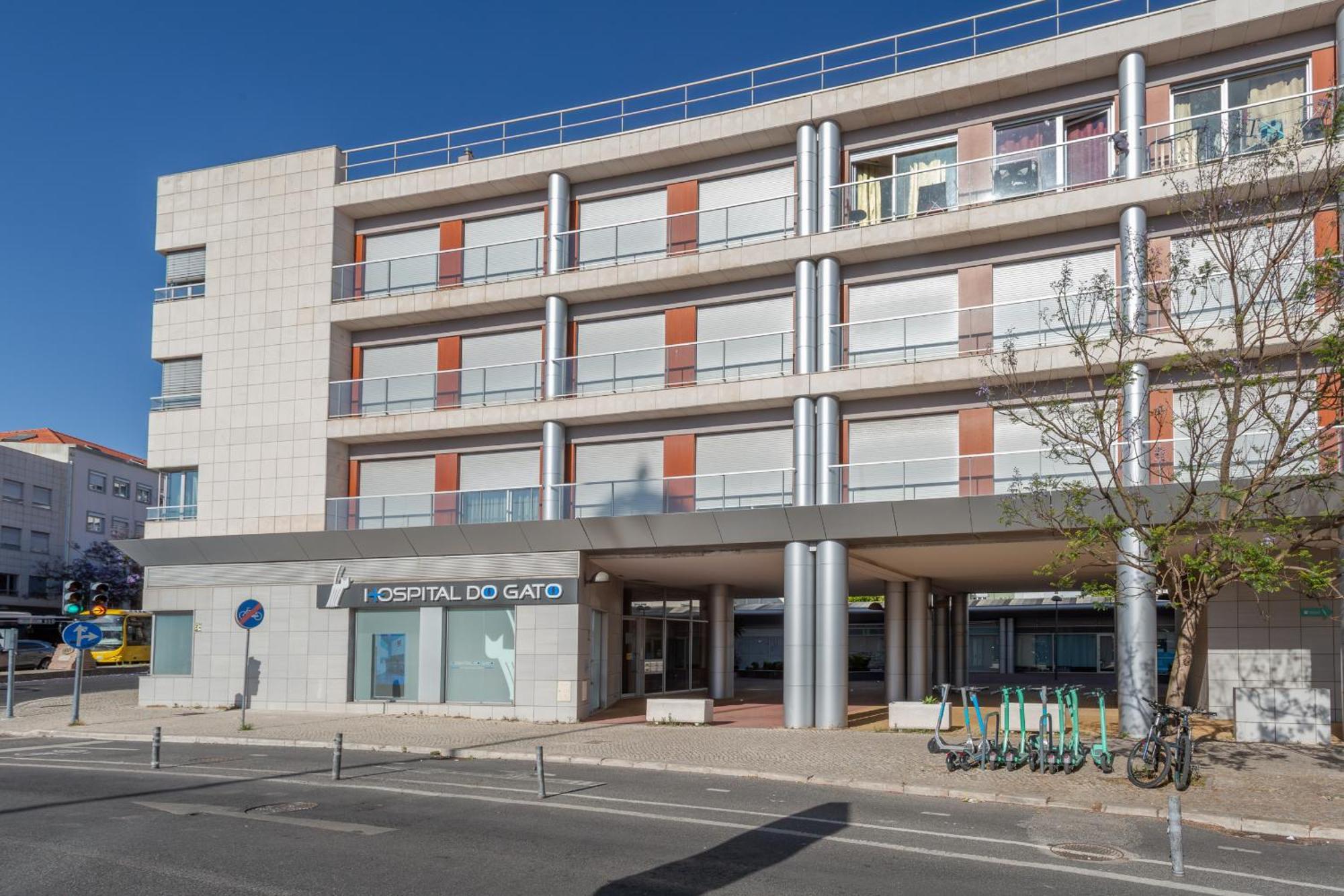 Beguest Premium Lisbon Suites Lisboa Exterior foto