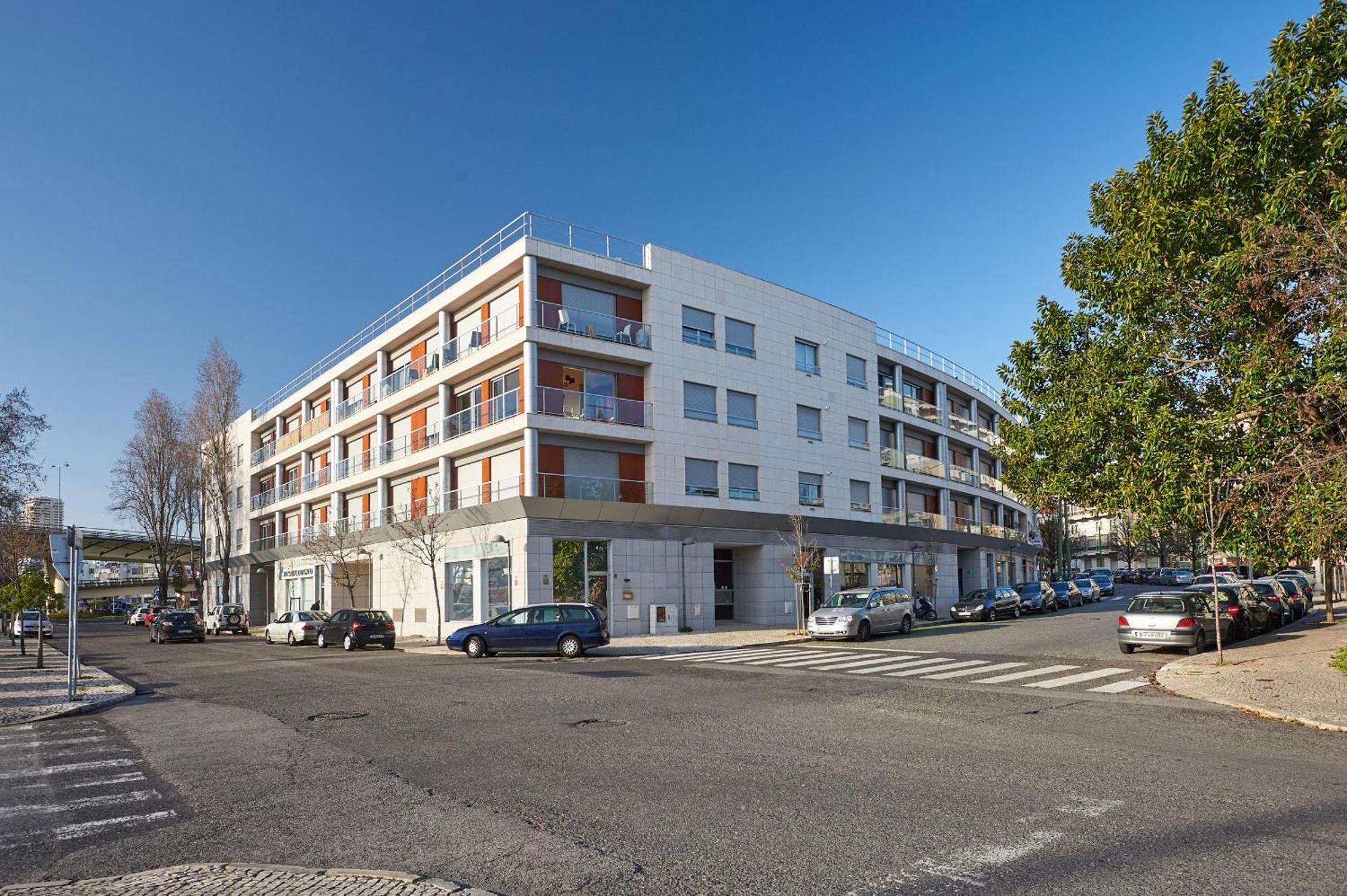 Beguest Premium Lisbon Suites Lisboa Exterior foto